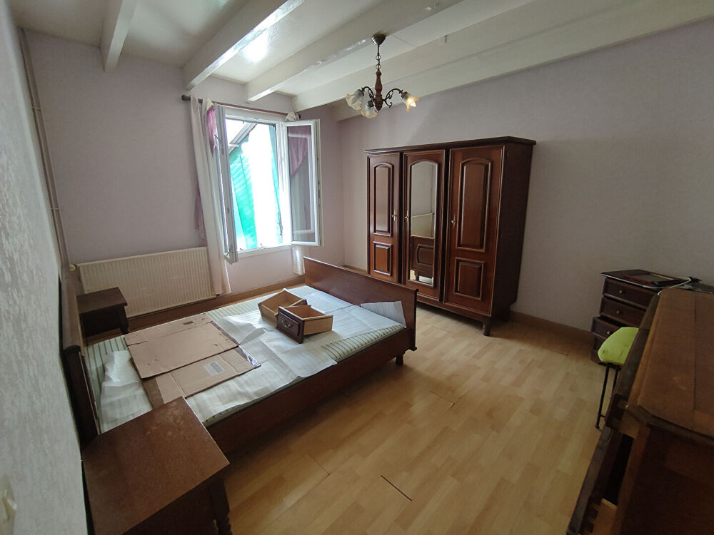 Vente Maison Maison Pontchateau 110 m2 Pontchateau