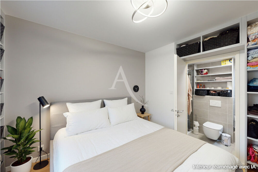 � vendre  Appartement Charenton-le-Pont (94220)