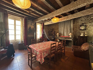  Maison  vendre 7 pices 297 m