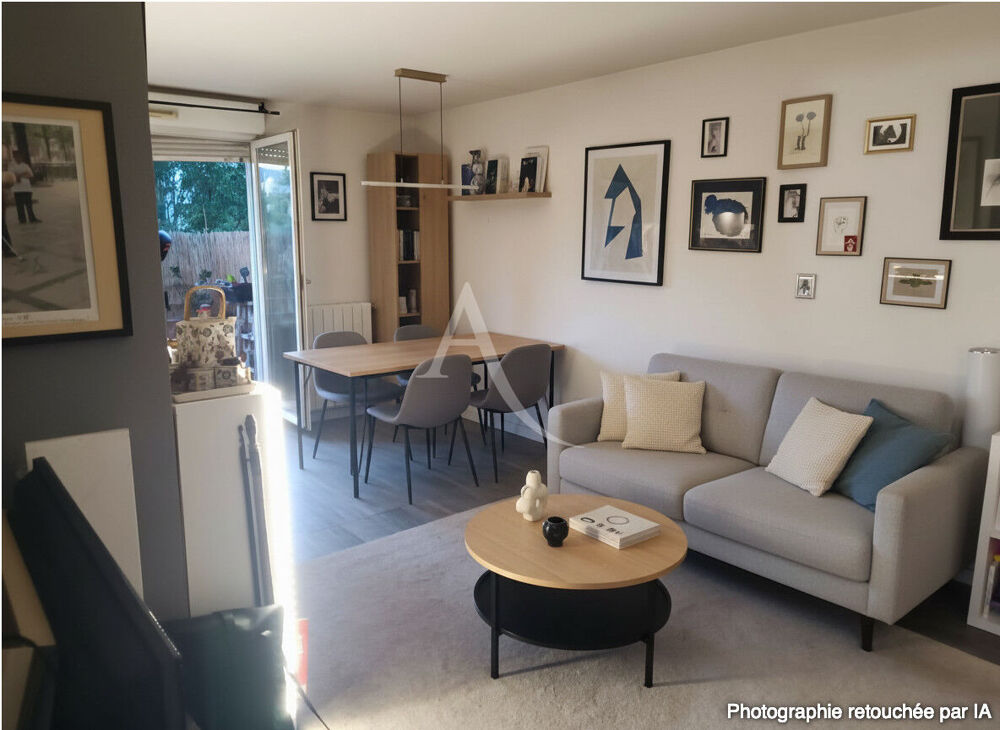 Appartement Chelles 2 pièce(s) 45 m2