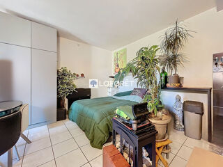  Appartement � vendre 1 pi�ce 25 m�