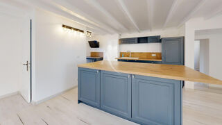  Maison � louer 5 pi�ces 121 m�