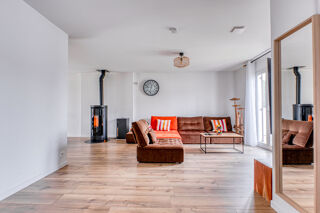  Maison � vendre 4 pi�ces 100 m�