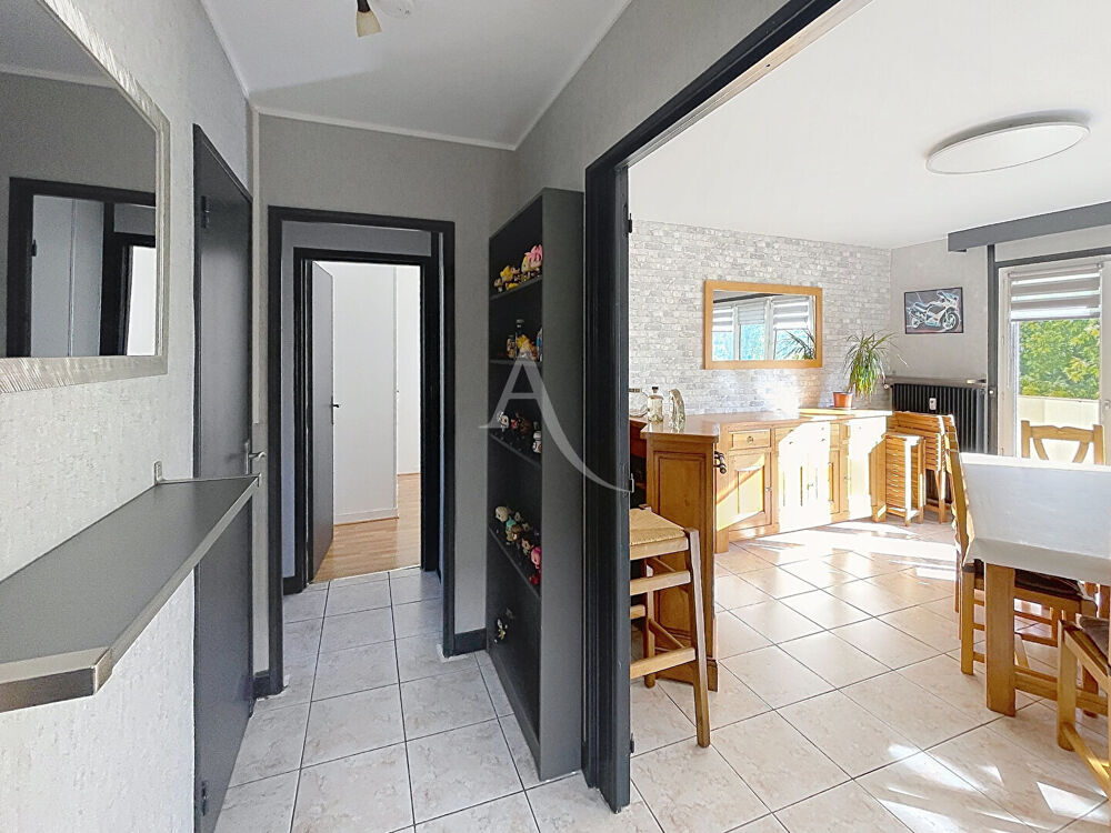 Vente Appartement À VENDRE - APPARTEMENT 4 PIÈCES - SAINT-FARGEAU-PONTHIERRY Saint fargeau ponthierry
