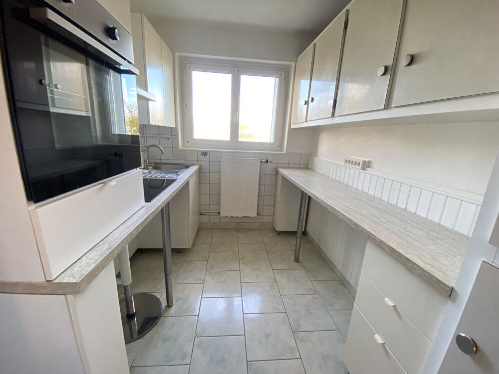 T3 - 53,04m2 avec Garage