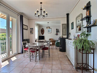  Maison à vendre 7 pièces 153 m²