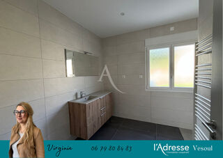  Maison à louer 4 pièces 92 m²