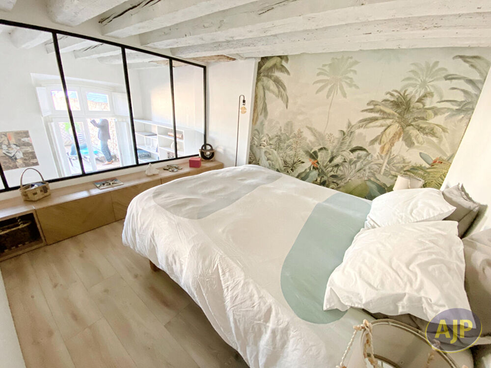Vente Appartement Quais des Chartrons - T3 avec terrasse Bordeaux
