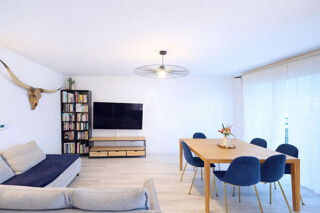  Appartement � vendre 3 pi�ces 68 m�