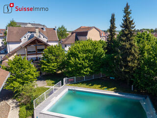  Appartement à vendre 4 pièces 115 m²