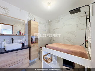  Maison à vendre 5 pièces 113 m²
