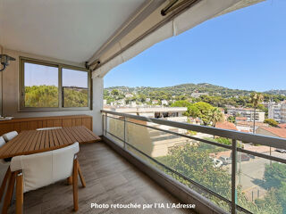  Appartement à vendre 3 pièces 64 m²