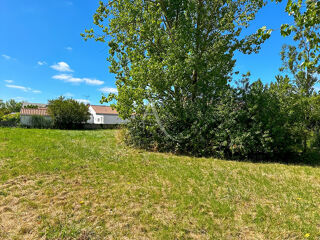  Terrain  vendre 769 m