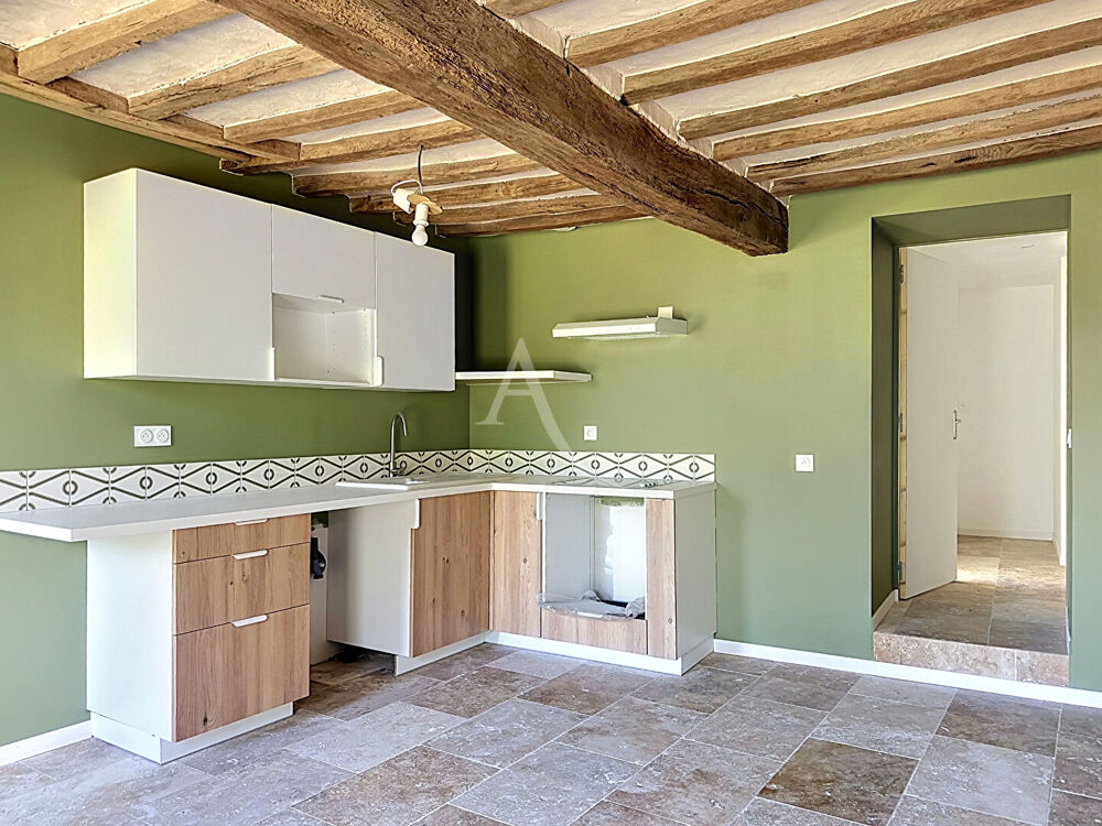 Vente Maison Nouvelle pépite à Baugé centre Bauge en anjou