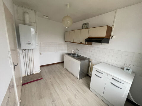  Maison � louer 3 pi�ces 73 m�