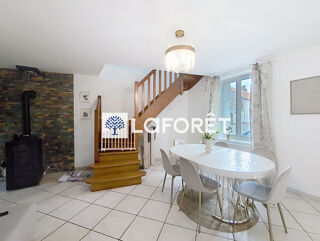  Maison à vendre 6 pièces 132 m²