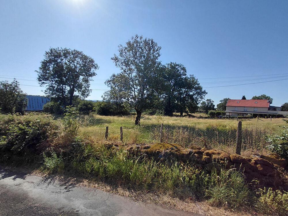 Vente Remise/Grange Dépendance et terrain  Le Vigean Le vigean