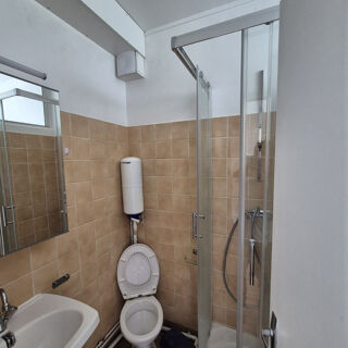  Appartement à louer 2 pièces 30 m²