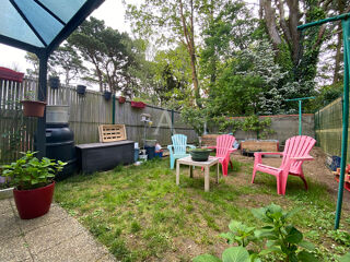  Maison � vendre 3 pi�ces 80 m�