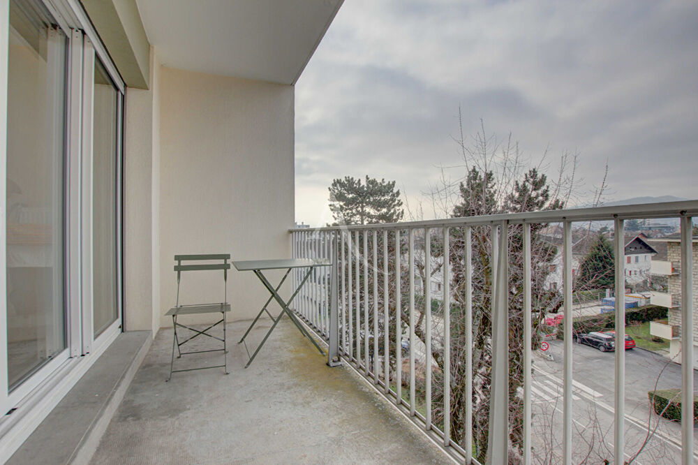 Location Appartement Appartement Annecy Le Vieux 1 pièce(s) 27 m2 Annecy le vieux