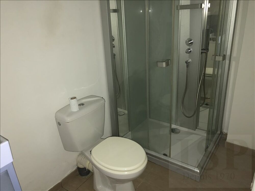 Location Appartement Quartier facultés - 2 pièce(s) - 30 m2 Aix en provence