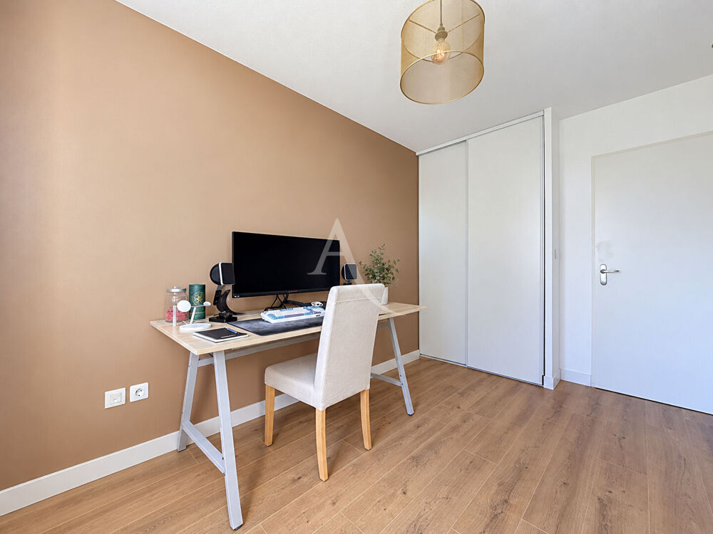 Vente Appartement Appartement Launaguet 3 pièce(s) 31140 Launaguet