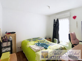  Appartement � vendre 2 pi�ces 40 m�