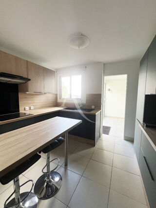  Appartement � vendre 5 pi�ces 102 m�