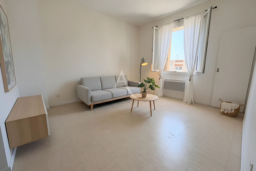 Appartement Istres 4 pièce(s) 60 m2