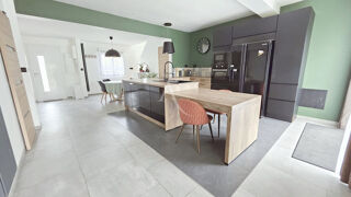  Maison à vendre 5 pièces 