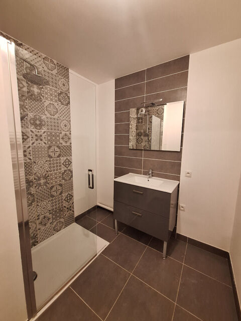  Appartement � louer 3 pi�ces 63 m�