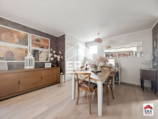  Appartement à vendre 3 pièces 79 m²