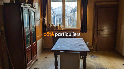   Maison de ville sur Ligny en Barrois  rafraichir !!! Maison - 5 pice(s) - 135 m