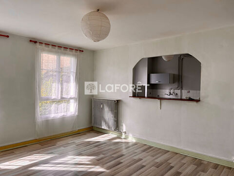  Appartement � louer 4 pi�ces 75 m�