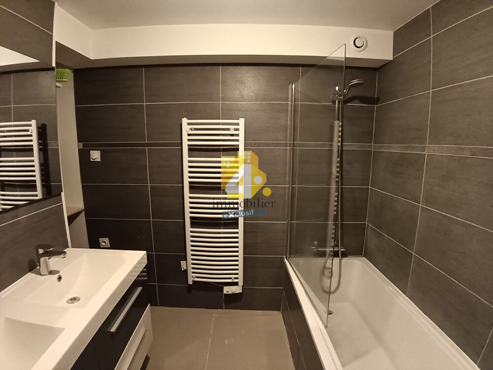 Location Appartement Appartement Pontchateau 3 pièces 47.40 m2 Pontchateau