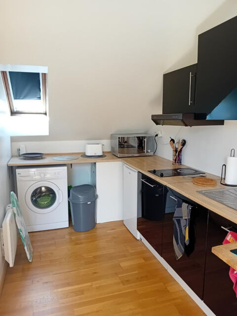  Appartement � louer 1 pi�ce 16 m�