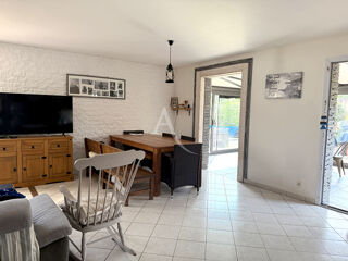  Maison � vendre 4 pi�ces 124 m�