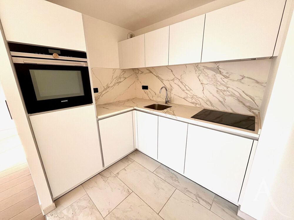Vente Appartement F3 Metz Gare avec terrasse Metz