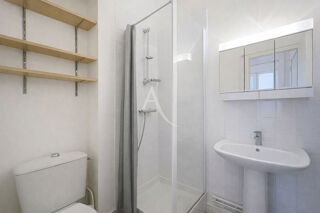  Appartement � louer 1 pi�ce 16 m�