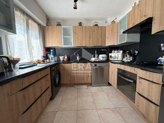  Appartement à vendre 3 pièces 62 m²