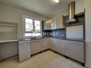  Appartement � louer 2 pi�ces 48 m�