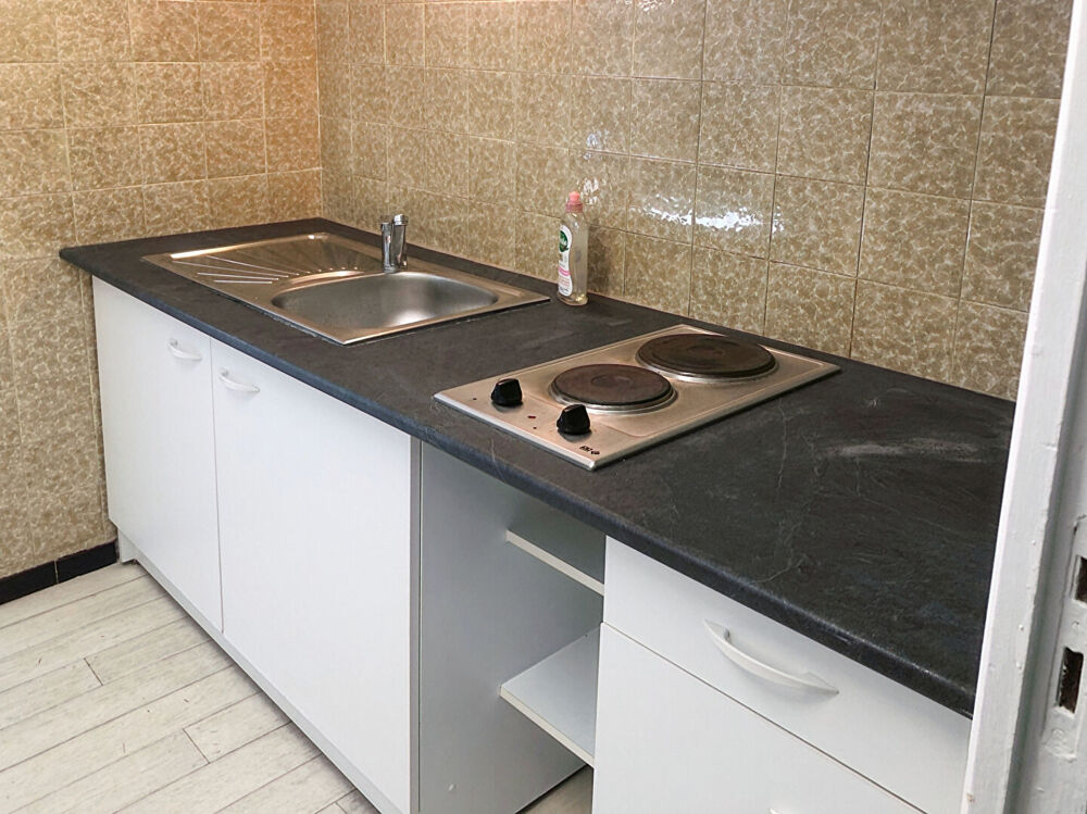 Location Appartement Montauban - Centre ville - Studio meublé Montauban