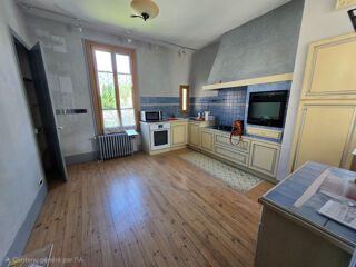  Maison à vendre 6 pièces 150 m²