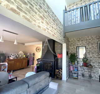  Maison � vendre 6 pi�ces 115 m�