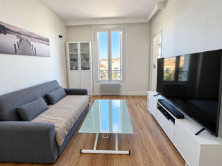 Location Appartement Alfortville Nord - Appartement 2 pièces 29m2 Alfortville