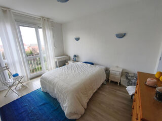  Appartement à vendre 3 pièces 76 m²