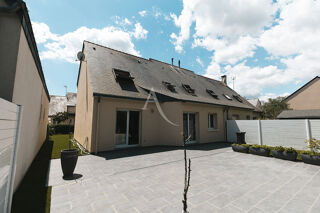 Maison  vendre 6 pices 123 m