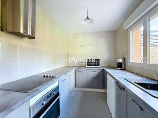  Maison � vendre 4 pi�ces 80 m�