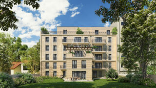  Appartement à vendre 3 pièces 67 m²