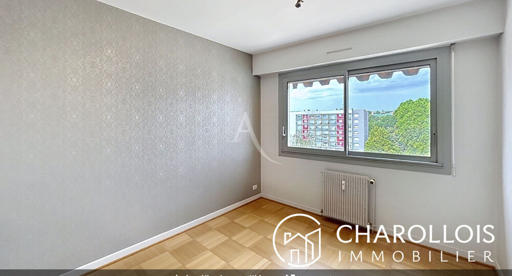 Vente Appartement Appartement Macon 5 pièce(s) 116.28 m2 Macon